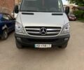 Серый Мерседес Sprinter, объемом двигателя 2.99 л и пробегом 574 тыс. км за 22500 $, фото 69 на Automoto.ua