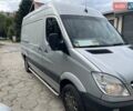 Сірий Мерседес Sprinter, об'ємом двигуна 2.14 л та пробігом 501 тис. км за 12300 $, фото 2 на Automoto.ua