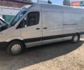 Серый Мерседес Sprinter, объемом двигателя 2.14 л и пробегом 280 тыс. км за 15300 $, фото 7 на Automoto.ua