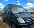 Сірий Мерседес Sprinter, об'ємом двигуна 3 л та пробігом 500 тис. км за 18500 $, фото 1 на Automoto.ua
