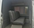 Серый Мерседес Sprinter, объемом двигателя 2 л и пробегом 400 тыс. км за 16300 $, фото 8 на Automoto.ua