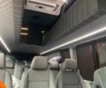 Серый Мерседес Sprinter, объемом двигателя 2.14 л и пробегом 600 тыс. км за 20000 $, фото 9 на Automoto.ua
