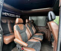 Серый Мерседес Sprinter, объемом двигателя 3 л и пробегом 3 тыс. км за 36148 $, фото 8 на Automoto.ua