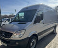 Серый Мерседес Sprinter, объемом двигателя 0 л и пробегом 290 тыс. км за 17600 $, фото 1 на Automoto.ua