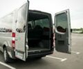 Серый Мерседес Sprinter, объемом двигателя 2.1 л и пробегом 153 тыс. км за 358 $, фото 2 на Automoto.ua
