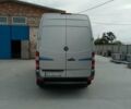 Сірий Мерседес Sprinter, об'ємом двигуна 3 л та пробігом 516 тис. км за 20000 $, фото 7 на Automoto.ua