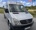 Серый Мерседес Sprinter, объемом двигателя 1.8 л и пробегом 280 тыс. км за 14800 $, фото 2 на Automoto.ua