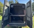 Серый Мерседес Sprinter, объемом двигателя 2.14 л и пробегом 390 тыс. км за 30000 $, фото 28 на Automoto.ua