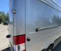 Серый Мерседес Sprinter, объемом двигателя 2.2 л и пробегом 300 тыс. км за 20200 $, фото 32 на Automoto.ua