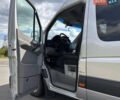 Серый Мерседес Sprinter, объемом двигателя 1.8 л и пробегом 280 тыс. км за 14800 $, фото 10 на Automoto.ua