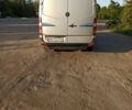 Серый Мерседес Sprinter, объемом двигателя 2.99 л и пробегом 490 тыс. км за 22500 $, фото 1 на Automoto.ua