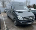 Сірий Мерседес Sprinter, об'ємом двигуна 3 л та пробігом 256 тис. км за 16000 $, фото 1 на Automoto.ua
