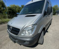 Серый Мерседес Sprinter, объемом двигателя 2.2 л и пробегом 300 тыс. км за 20200 $, фото 1 на Automoto.ua
