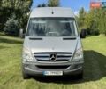 Серый Мерседес Sprinter, объемом двигателя 2.14 л и пробегом 390 тыс. км за 30000 $, фото 1 на Automoto.ua