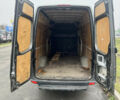 Сірий Мерседес Sprinter, об'ємом двигуна 3 л та пробігом 256 тис. км за 16000 $, фото 4 на Automoto.ua