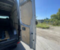 Серый Мерседес Sprinter, объемом двигателя 2.2 л и пробегом 300 тыс. км за 20200 $, фото 24 на Automoto.ua
