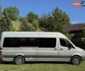 Серый Мерседес Sprinter, объемом двигателя 2.14 л и пробегом 390 тыс. км за 30000 $, фото 4 на Automoto.ua