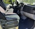 Серый Мерседес Sprinter, объемом двигателя 2.14 л и пробегом 390 тыс. км за 30000 $, фото 21 на Automoto.ua