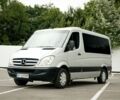 Серый Мерседес Sprinter, объемом двигателя 2.1 л и пробегом 153 тыс. км за 358 $, фото 1 на Automoto.ua