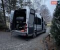 Серый Мерседес Sprinter, объемом двигателя 2.14 л и пробегом 390 тыс. км за 30000 $, фото 49 на Automoto.ua
