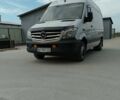 Сірий Мерседес Sprinter, об'ємом двигуна 3 л та пробігом 516 тис. км за 20000 $, фото 11 на Automoto.ua