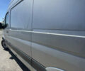 Серый Мерседес Sprinter, объемом двигателя 2.2 л и пробегом 300 тыс. км за 20200 $, фото 8 на Automoto.ua