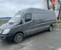 Сірий Мерседес Sprinter, об'ємом двигуна 3 л та пробігом 256 тис. км за 16000 $, фото 2 на Automoto.ua