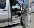 Серый Мерседес Sprinter, объемом двигателя 1.8 л и пробегом 280 тыс. км за 14800 $, фото 12 на Automoto.ua