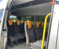 Серый Мерседес Sprinter, объемом двигателя 1.8 л и пробегом 280 тыс. км за 14800 $, фото 15 на Automoto.ua