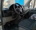 Сірий Мерседес Sprinter, об'ємом двигуна 3 л та пробігом 516 тис. км за 20000 $, фото 6 на Automoto.ua