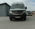 Сірий Мерседес Sprinter, об'ємом двигуна 3 л та пробігом 516 тис. км за 20000 $, фото 1 на Automoto.ua