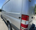 Серый Мерседес Sprinter, объемом двигателя 2.2 л и пробегом 300 тыс. км за 20200 $, фото 7 на Automoto.ua