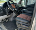 Серый Мерседес Sprinter, объемом двигателя 0 л и пробегом 820 тыс. км за 22500 $, фото 1 на Automoto.ua