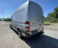 Серый Мерседес Sprinter, объемом двигателя 2.2 л и пробегом 300 тыс. км за 20200 $, фото 6 на Automoto.ua