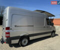Серый Мерседес Sprinter, объемом двигателя 0 л и пробегом 290 тыс. км за 17600 $, фото 3 на Automoto.ua