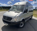 Серый Мерседес Sprinter, объемом двигателя 1.8 л и пробегом 280 тыс. км за 14800 $, фото 1 на Automoto.ua