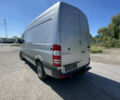 Серый Мерседес Sprinter, объемом двигателя 2.2 л и пробегом 300 тыс. км за 20200 $, фото 5 на Automoto.ua