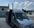 Серый Мерседес Sprinter, объемом двигателя 0 л и пробегом 820 тыс. км за 22500 $, фото 16 на Automoto.ua