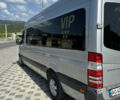 Серый Мерседес Sprinter, объемом двигателя 0 л и пробегом 820 тыс. км за 22500 $, фото 7 на Automoto.ua