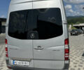Серый Мерседес Sprinter, объемом двигателя 0 л и пробегом 820 тыс. км за 22500 $, фото 5 на Automoto.ua