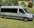 Серый Мерседес Sprinter, объемом двигателя 2.14 л и пробегом 390 тыс. км за 30000 $, фото 1 на Automoto.ua