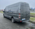Сірий Мерседес Sprinter, об'ємом двигуна 3 л та пробігом 256 тис. км за 16000 $, фото 3 на Automoto.ua