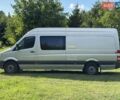 Серый Мерседес Sprinter, объемом двигателя 2.14 л и пробегом 390 тыс. км за 30000 $, фото 12 на Automoto.ua