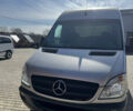Серый Мерседес Sprinter, объемом двигателя 0 л и пробегом 290 тыс. км за 17600 $, фото 1 на Automoto.ua