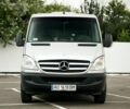 Серый Мерседес Sprinter, объемом двигателя 2.1 л и пробегом 153 тыс. км за 358 $, фото 1 на Automoto.ua