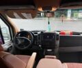 Серый Мерседес Sprinter, объемом двигателя 2.1 л и пробегом 430 тыс. км за 20900 $, фото 4 на Automoto.ua