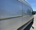 Серый Мерседес Sprinter, объемом двигателя 2.2 л и пробегом 300 тыс. км за 20200 $, фото 30 на Automoto.ua