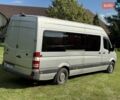 Серый Мерседес Sprinter, объемом двигателя 2.14 л и пробегом 390 тыс. км за 30000 $, фото 6 на Automoto.ua