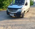 Серый Мерседес Sprinter, объемом двигателя 2.99 л и пробегом 490 тыс. км за 22500 $, фото 2 на Automoto.ua