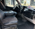 Серый Мерседес Sprinter, объемом двигателя 0 л и пробегом 820 тыс. км за 22500 $, фото 11 на Automoto.ua